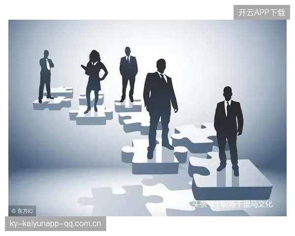 七六人四大优势：如何让团队高效如虎，战无不胜